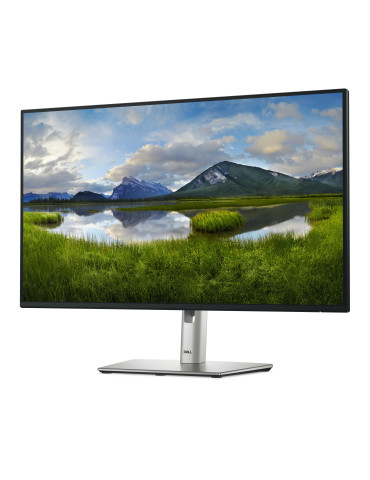 DELL Pro Plus P2725HE computer monitor 27" 1920 x 1080 pixels Full HD LCD Black