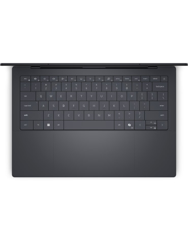 DELL XPS 14 DA14260 Copilot+ PC Intel Core Ultra X7 358H Laptop 14" Touchscreen 2.8K 32 GB LPDDR5x-SDRAM 1 TB SSD Wi-Fi 7