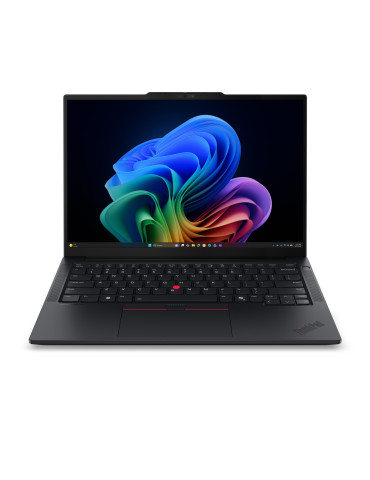 Lenovo ThinkPad E14 Gen 8 (AMD) Copilot+ PC AMD Ryzen™ AI 5 330 Laptop 14" WUXGA 16 GB DDR5-SDRAM 512 GB SSD Wi-Fi 7 (802.11be)