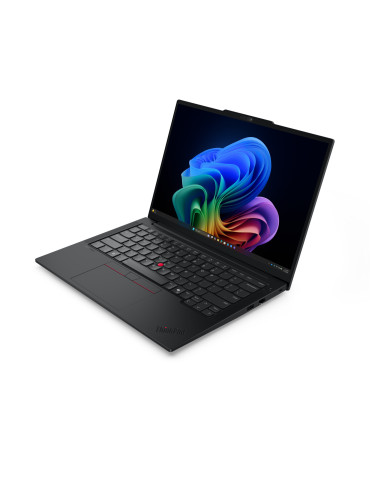 Lenovo ThinkPad E14 Gen 8 (AMD) Copilot+ PC AMD Ryzen™ AI 5 330 Laptop 14" WUXGA 16 GB DDR5-SDRAM 512 GB SSD Wi-Fi 7 (802.11be)