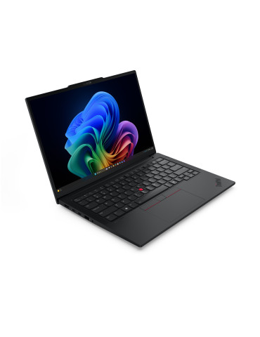 Lenovo ThinkPad E14 Gen 8 (AMD) Copilot+ PC AMD Ryzen™ AI 5 330 Laptop 14" WUXGA 16 GB DDR5-SDRAM 512 GB SSD Wi-Fi 7 (802.11be)