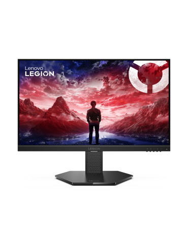 Lenovo Legion 24-10 computer monitor 23.8" 1920 x 1080 pixels Full HD LCD Black
