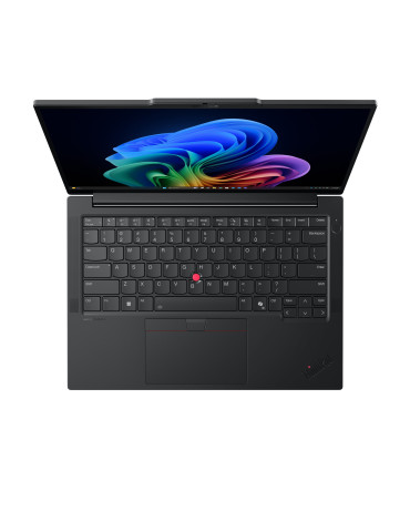 Lenovo ThinkPad E14 Gen 8 (AMD) Copilot+ PC AMD Ryzen™ AI 5 330 Laptop 14" WUXGA 16 GB DDR5-SDRAM 512 GB SSD Wi-Fi 7 (802.11be)