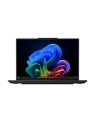 Lenovo ThinkPad E14 Gen 8 (AMD) Copilot+ PC AMD Ryzen™ AI 5 330 Laptop 14" WUXGA 16 GB DDR5-SDRAM 512 GB SSD Wi-Fi 7 (802.11be)