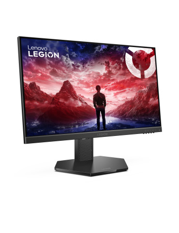 Lenovo Legion 24-10 computer monitor 23.8" 1920 x 1080 pixels Full HD LCD Black