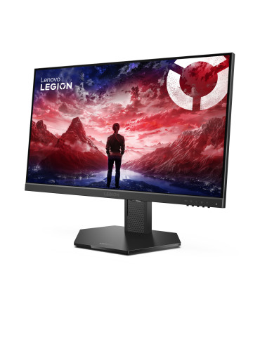 Lenovo Legion 24-10 computer monitor 23.8" 1920 x 1080 pixels Full HD LCD Black