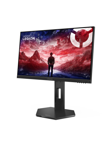 Lenovo Legion 24-10 computer monitor 23.8" 1920 x 1080 pixels Full HD LCD Black