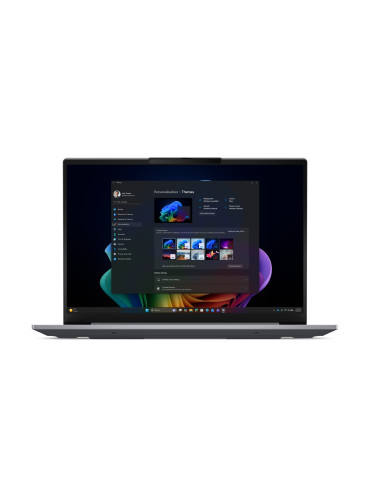Lenovo ThinkBook 14 G9 IPL Copilot+ PC Intel Core Ultra 5 325 Laptop 14" WUXGA 16 GB DDR5-SDRAM 512 GB SSD Wi-Fi 7 (802.11be)