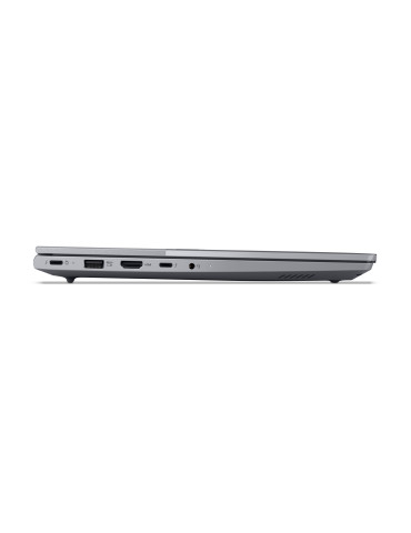 Lenovo ThinkBook 14 G9 IPL Copilot+ PC Intel Core Ultra 5 325 Laptop 14" WUXGA 16 GB DDR5-SDRAM 512 GB SSD Wi-Fi 7 (802.11be)