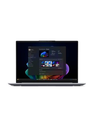 Lenovo ThinkBook 16 G9 IPL Copilot+ PC Intel Core Ultra 5 325 Kannettava tietokone 40,6 cm (16") WUXGA 16 GB DDR5-SDRAM 512 GB