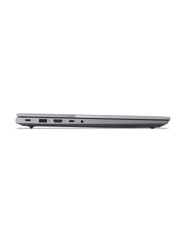 Lenovo ThinkBook 16 G9 IPL Copilot+ PC Intel Core Ultra 5 325 Kannettava tietokone 40,6 cm (16") WUXGA 16 GB DDR5-SDRAM 512 GB