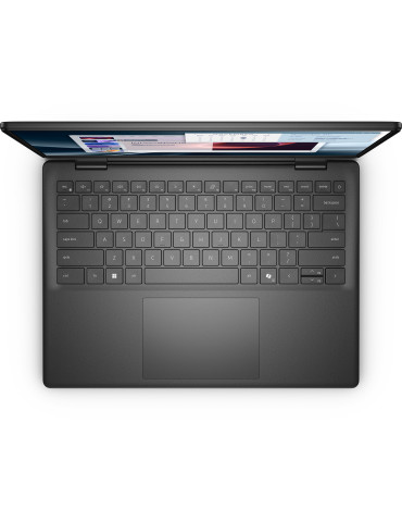 DELL Pro 14 Essential PV14255 AMD Ryzen™ 5 220 Laptop 14" Full HD+ 16 GB DDR5-SDRAM 512 GB SSD Wi-Fi 6 (802.11ax) Windows 11