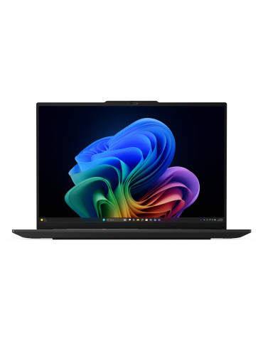 Lenovo ThinkPad E16 Gen 4 (AMD) Copilot+ PC AMD Ryzen™ AI 5 330 Laptop 16" WUXGA 16 GB DDR5-SDRAM 512 GB SSD Wi-Fi 7 (802.11be)