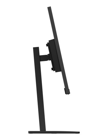 Lenovo ThinkVision E27Q-40 tietokoneen litteä näyttö 68,6 cm (27") 2560 x 1440 pikseliä Quad HD LCD Musta