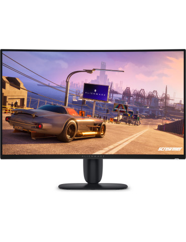 Alienware AW3226DM computer monitor 31.5" 2560 x 1440 pixels Quad HD LCD Black