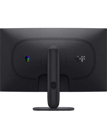 Alienware AW3226DM computer monitor 31.5" 2560 x 1440 pixels Quad HD LCD Black