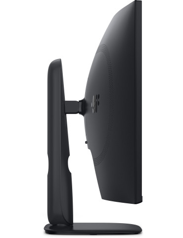 Alienware AW3226DM computer monitor 31.5" 2560 x 1440 pixels Quad HD LCD Black