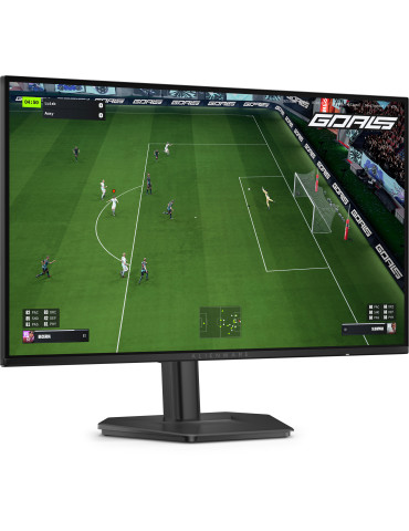 Alienware AW2726DL computer monitor 27" 2560 x 1440 pixels Quad HD LCD Black
