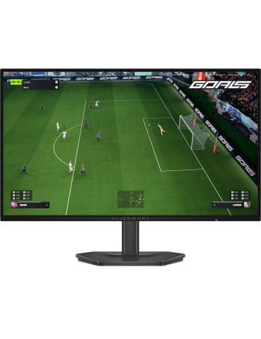 Alienware AW2726DL computer monitor 27" 2560 x 1440 pixels Quad HD LCD Black