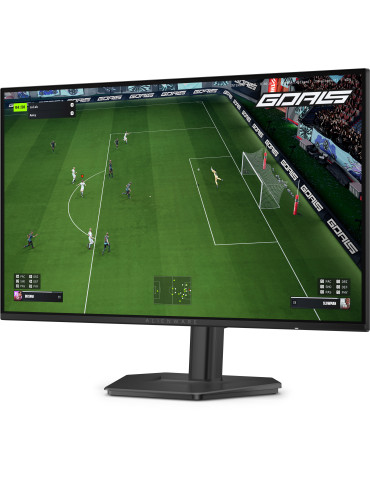 Alienware AW2726DL computer monitor 27" 2560 x 1440 pixels Quad HD LCD Black