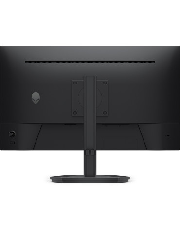 Alienware AW2726DL computer monitor 27" 2560 x 1440 pixels Quad HD LCD Black