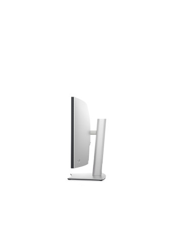 DELL UltraSharp U3824DW computer monitor 37.5" 3840 x 1600 pixels Wide Quad HD+ LCD Black, Silver