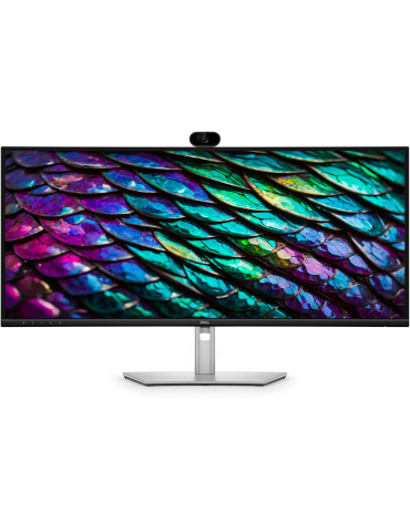 DELL Pro P P3426WEB 34" LCD 3440 x 1440 pixels Wide Quad HD