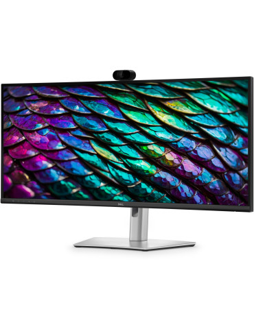 DELL Pro P P3426WEB 34" LCD 3440 x 1440 pixels Wide Quad HD