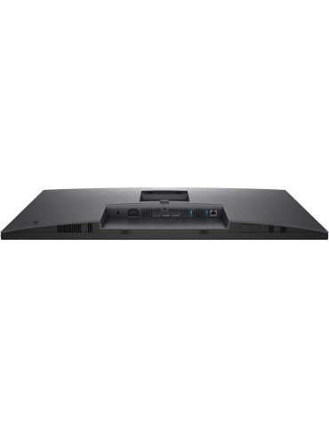 DELL Pro Plus P3225DE computer monitor 31.5" 2560 x 1440 pixels Wide Quad HD LCD Black, Gray