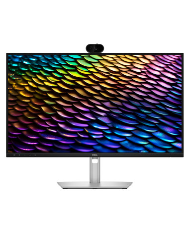 DELL Pro P P2726DEB 27" LCD 2560 x 1440 pixels Quad HD