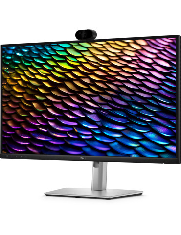 DELL Pro P P2726DEB 27" LCD 2560 x 1440 pixels Quad HD
