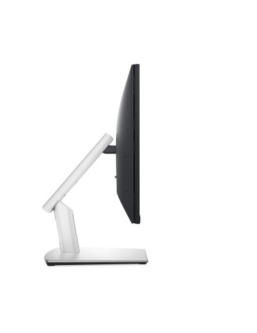 DELL P Series P2424HT computer monitor 23.8" 1920 x 1080 pixels Full HD LCD Touchscreen Black, Silver