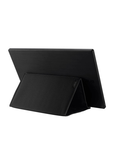 ASUS ZenScreen MB166C computer monitor 15.6" 1920 x 1080 pixels Full HD LED Black