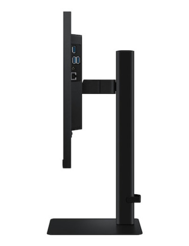 Samsung LS32D604UEUXXE computer monitor 32" 2560 x 1440 pixels Dual QHD Black