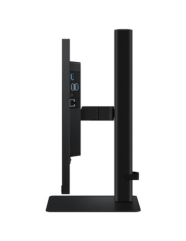 Samsung LS32D604UEUXXE computer monitor 32" 2560 x 1440 pixels Dual QHD Black