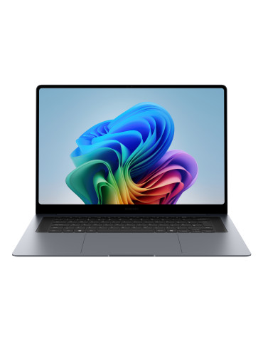 Samsung Galaxy Book6 Pro Copilot+ PC Intel Core Ultra 7 356H Laptop 16" Touchscreen WQXGA+ 32 GB LPDDR5x-SDRAM 1 TB SSD Wi-Fi 7