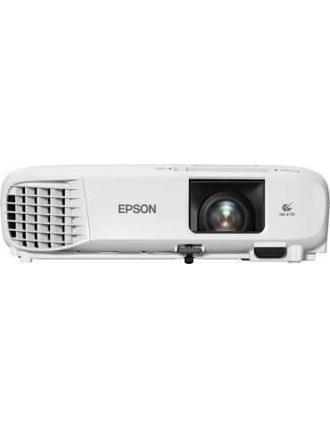 Epson EB-W49 3800 ANSI lumens 3LCD WXGA (1280x800) White