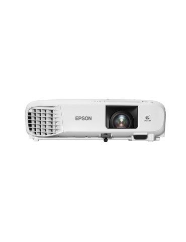 Epson EB-W49 3800 ANSI lumens 3LCD WXGA (1280x800) White