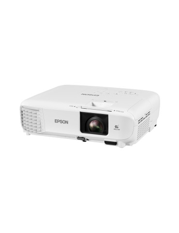 Epson EB-W49 3800 ANSI lumens 3LCD WXGA (1280x800) White