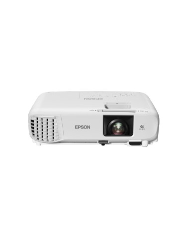 Epson EB-W49 3800 ANSI lumens 3LCD WXGA (1280x800) White