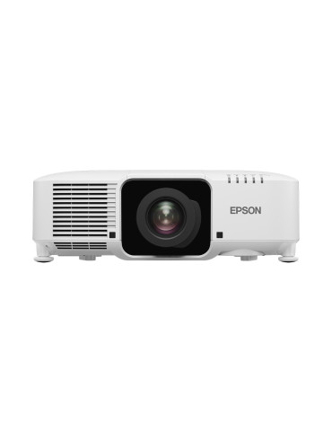 Epson EB-PU1008W Large venue projector 8500 ANSI lumens 3LCD WUXGA (1920x1200) White