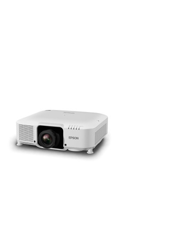 Epson EB-PU1008W Large venue projector 8500 ANSI lumens 3LCD WUXGA (1920x1200) White