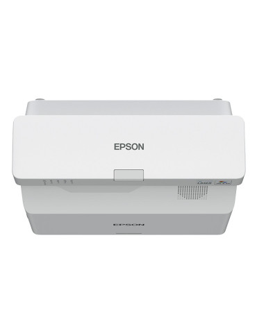 Epson EB-770F 4100 ANSI lumens 3LCD 1080p (1920x1080) White