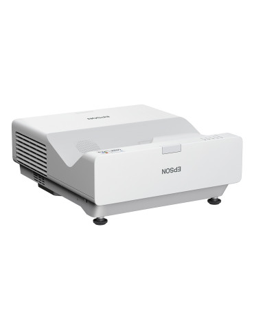 Epson EB-770F 4100 ANSI lumens 3LCD 1080p (1920x1080) White