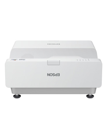 Epson EB-770F 4100 ANSI lumens 3LCD 1080p (1920x1080) White