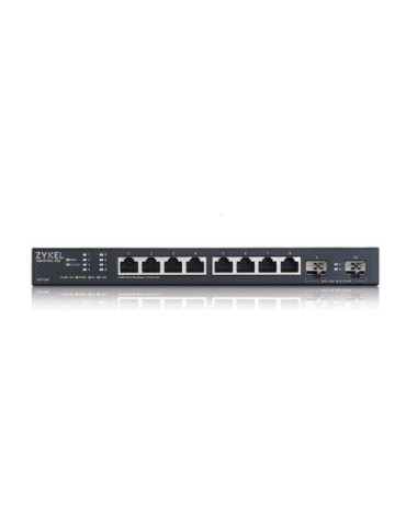 Zyxel XMG1915-10E Managed L2 2.5G Ethernet (100 1000 2500)