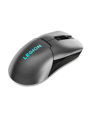 Lenovo MICE_BO Legion M600s Mouse hiiri Pelaaminen RF Wireless + Bluetooth + USB Type-A Optinen 19000 DPI