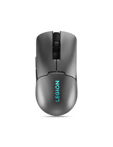 Lenovo MICE_BO Legion M600s Mouse hiiri Pelaaminen RF Wireless + Bluetooth + USB Type-A Optinen 19000 DPI