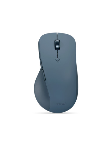 Lenovo Yoga Pro Mouse P hiiri Pelaaminen Oikeakätinen Bluetooth Optinen 2400 DPI