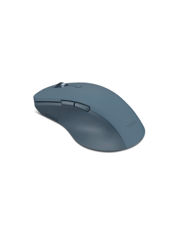 Lenovo Yoga Pro Mouse P hiiri Pelaaminen Oikeakätinen Bluetooth Optinen 2400 DPI